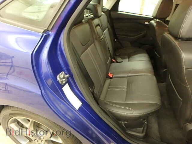 2013 FORD FOCUS - VIN: 1FADP3F22DL213758 - Photo 6