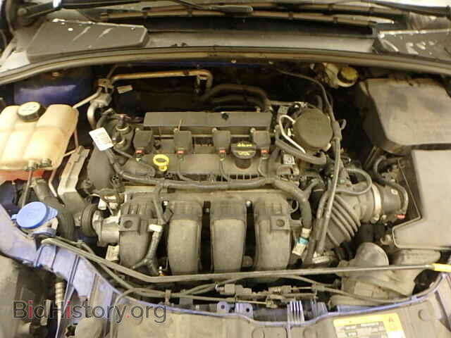 2013 FORD FOCUS - VIN: 1FADP3F22DL213758 - Photo 7