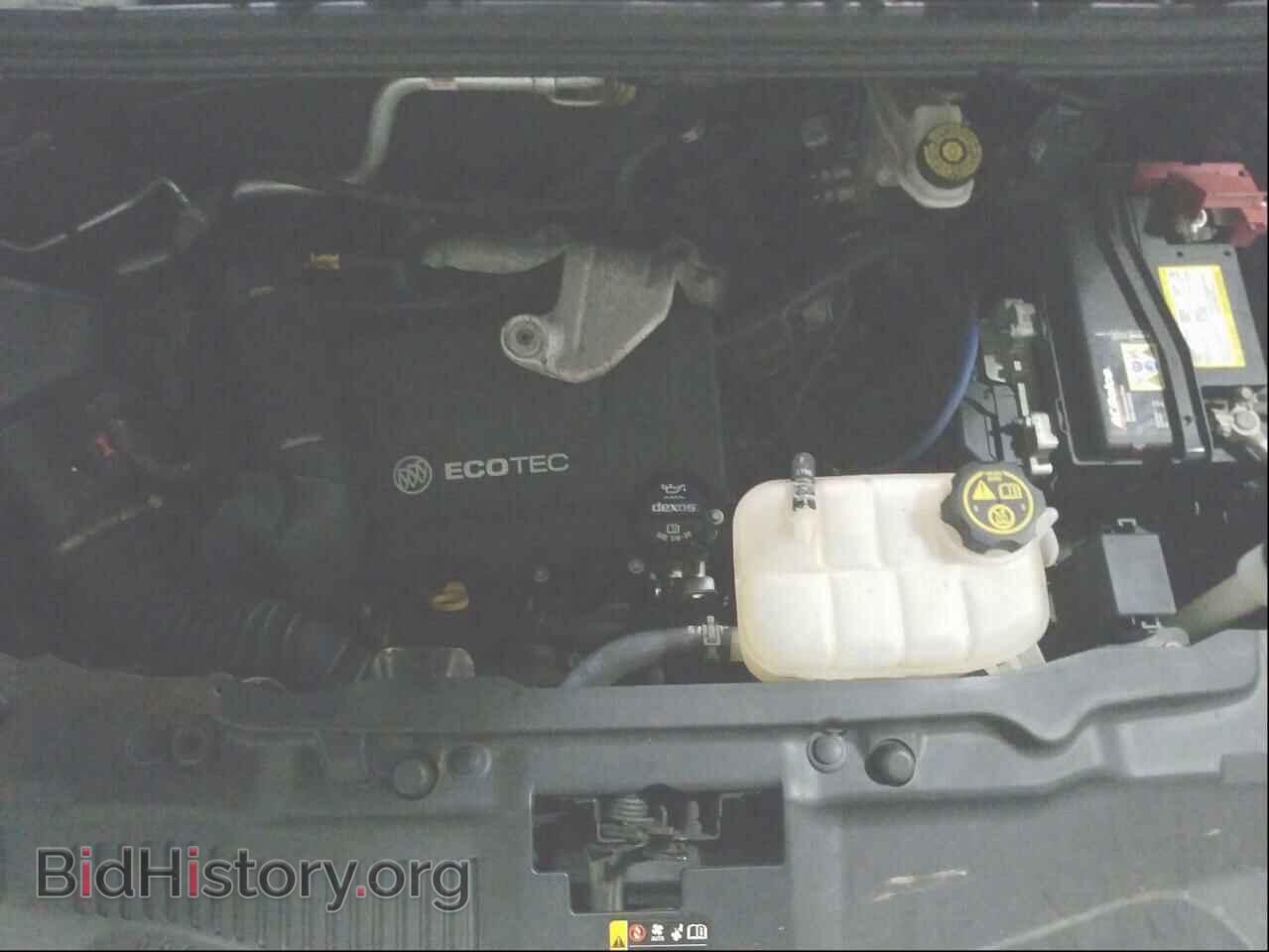 2016 BUICK ENCORE - VIN: KL4CJASB0GB553299 - Photo 7