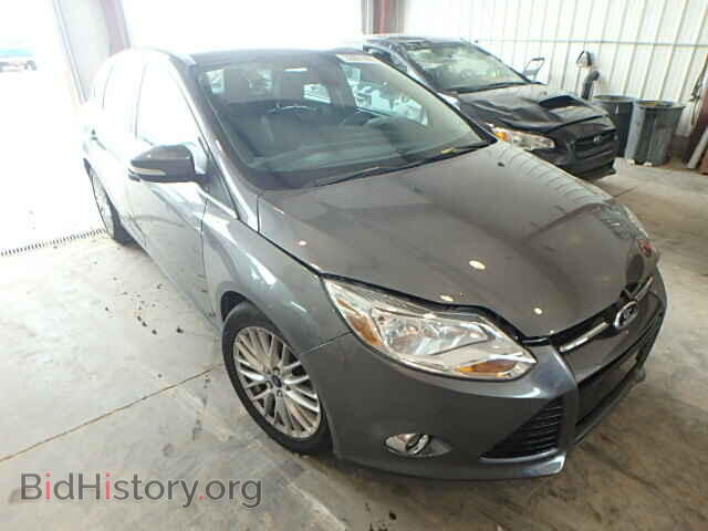 Photo 1FAHP3M29CL361103 - FORD FOCUS 2012