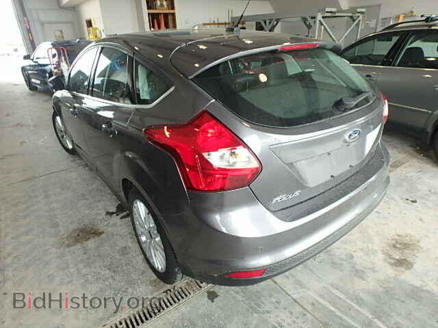 2012 FORD FOCUS - VIN: 1FAHP3M29CL361103 - Photo 3