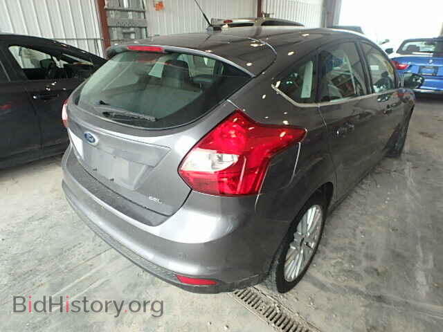 2012 FORD FOCUS - VIN: 1FAHP3M29CL361103 - Photo 4