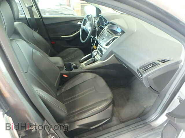 2012 FORD FOCUS - VIN: 1FAHP3M29CL361103 - Photo 5