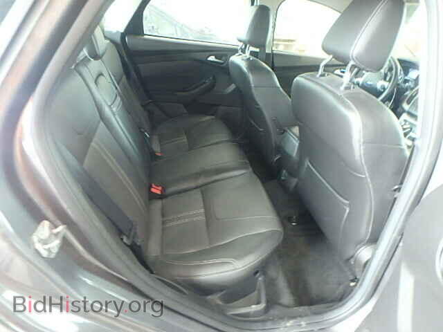 2012 FORD FOCUS - VIN: 1FAHP3M29CL361103 - Photo 6