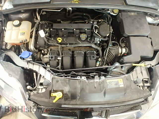 2012 FORD FOCUS - VIN: 1FAHP3M29CL361103 - Photo 7