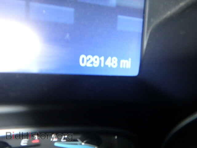 2012 FORD FOCUS - VIN: 1FAHP3M29CL361103 - Photo 8