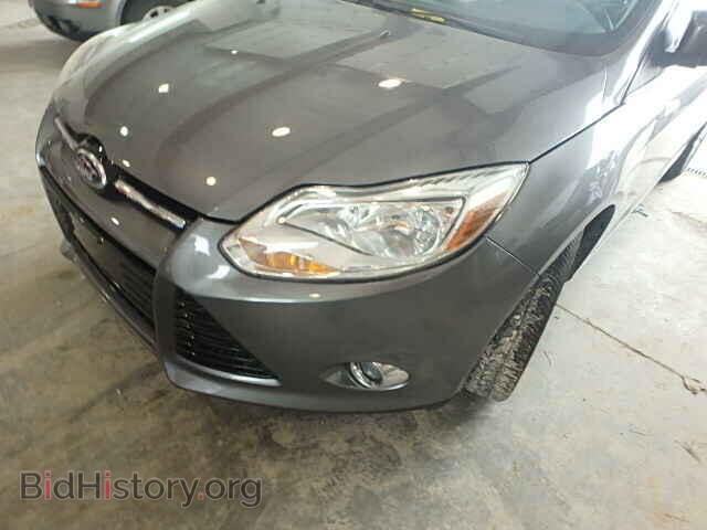 2012 FORD FOCUS - VIN: 1FAHP3M29CL361103 - Photo 10