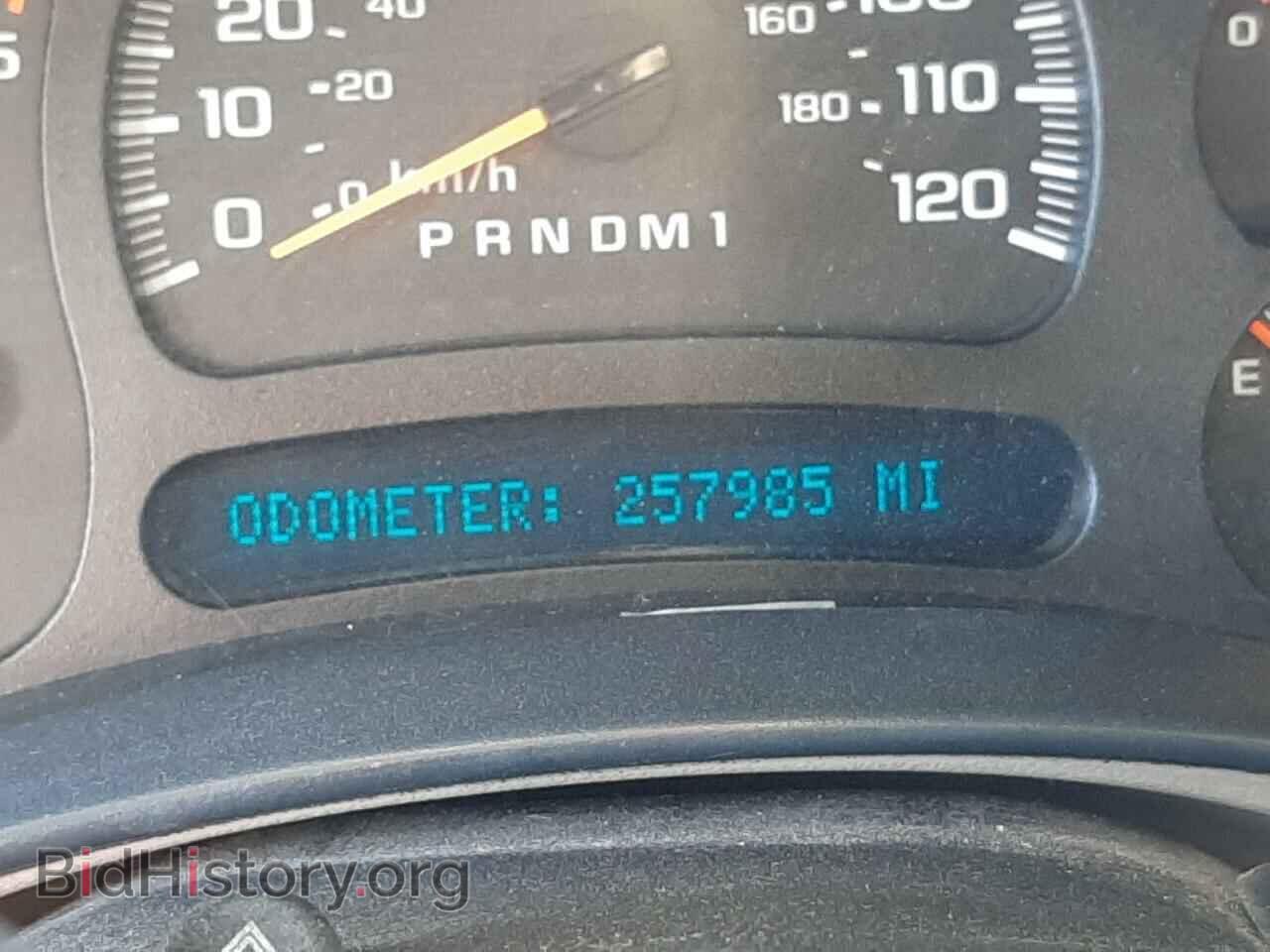 2006 CHEVROLET SILVERADO - VIN: 1GCHK29D66E217160 - Фото 8