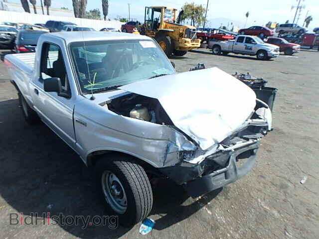 Photo 4F4YR12D64TM00171 - MAZDA B2300 2004