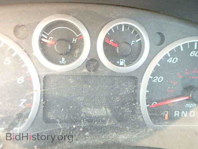 2004 MAZDA B2300 - VIN: 4F4YR12D64TM00171 - Фото 8