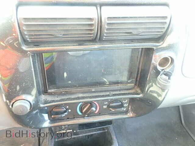2004 MAZDA B2300 - VIN: 4F4YR12D64TM00171 - Фото 9