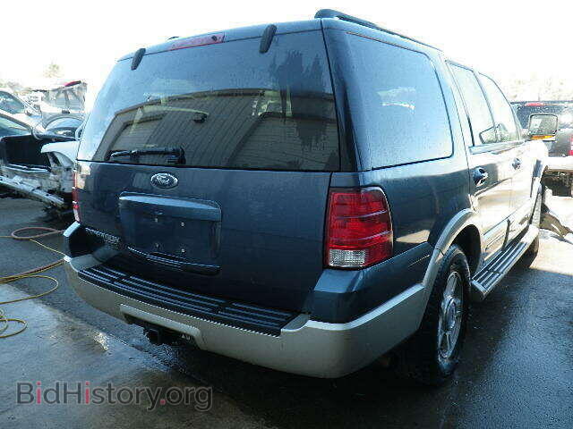 2005 FORD EXPEDITION - VIN: 1FMPU17505LA92805 - Фото 4