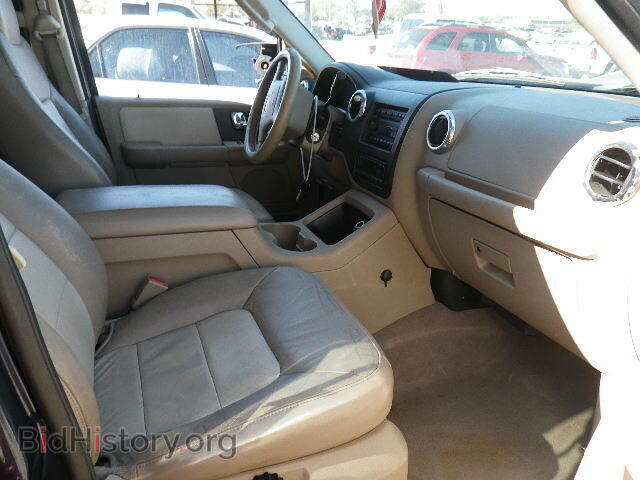 2005 FORD EXPEDITION - VIN: 1FMPU17505LA92805 - Фото 5