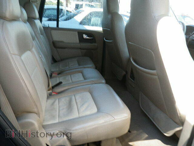 2005 FORD EXPEDITION - VIN: 1FMPU17505LA92805 - Фото 6