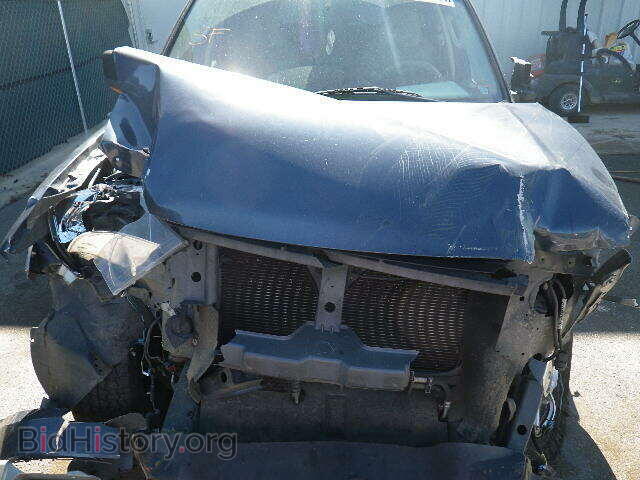 2005 FORD EXPEDITION - VIN: 1FMPU17505LA92805 - Фото 7