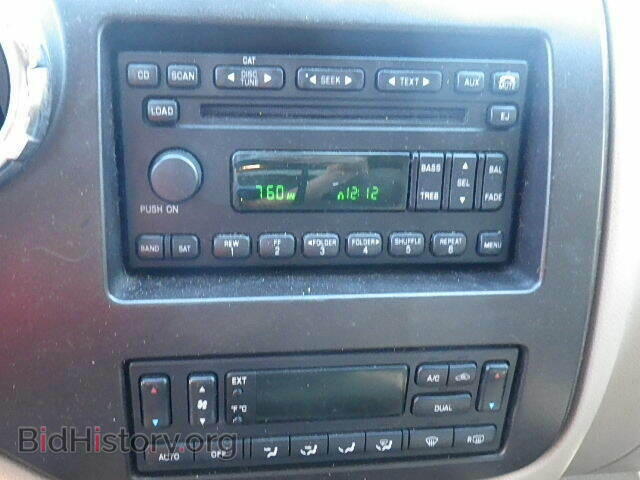 2005 FORD EXPEDITION - VIN: 1FMPU17505LA92805 - Фото 9