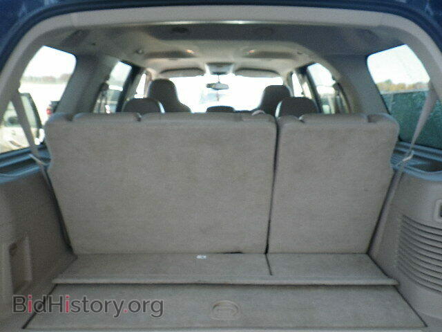 2005 FORD EXPEDITION - VIN: 1FMPU17505LA92805 - Фото 10