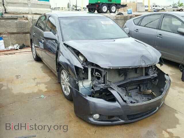 Фотография 4T1BK36B39U345697 - TOYOTA AVALON 2009