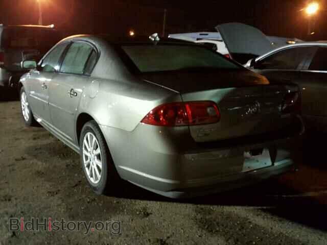 2010 BUICK LUCERNE - VIN: 1G4HC5EM1AU136341 - Фото 3
