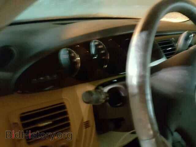 2010 BUICK LUCERNE - VIN: 1G4HC5EM1AU136341 - Фото 8