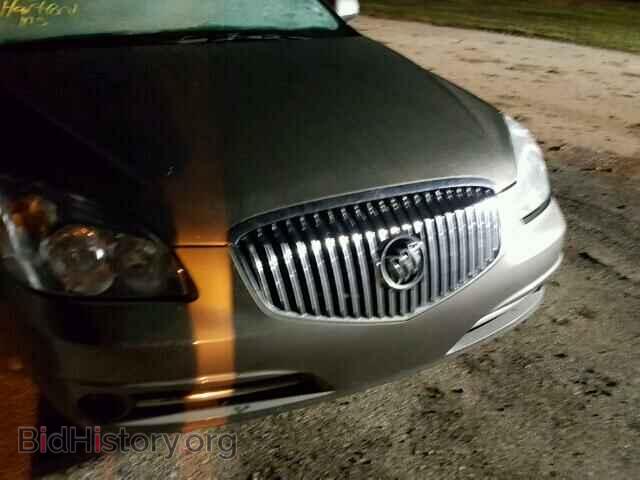 2010 BUICK LUCERNE - VIN: 1G4HC5EM1AU136341 - Фото 9