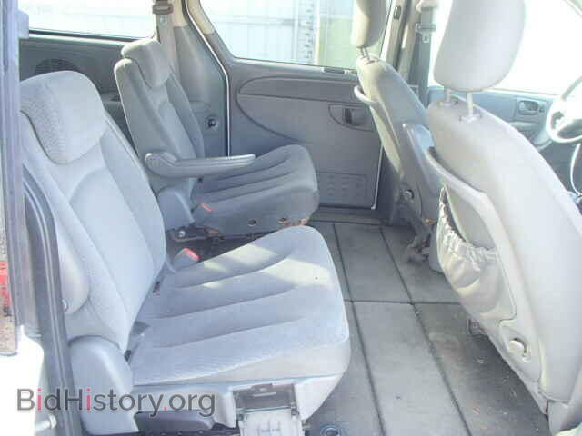 2006 DODGE CARAVAN - VIN: 2D4GP44L16R816111 - Фото 6