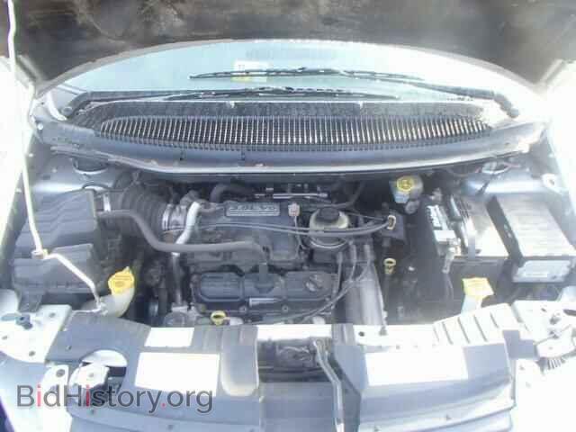 2006 DODGE CARAVAN - VIN: 2D4GP44L16R816111 - Фото 7