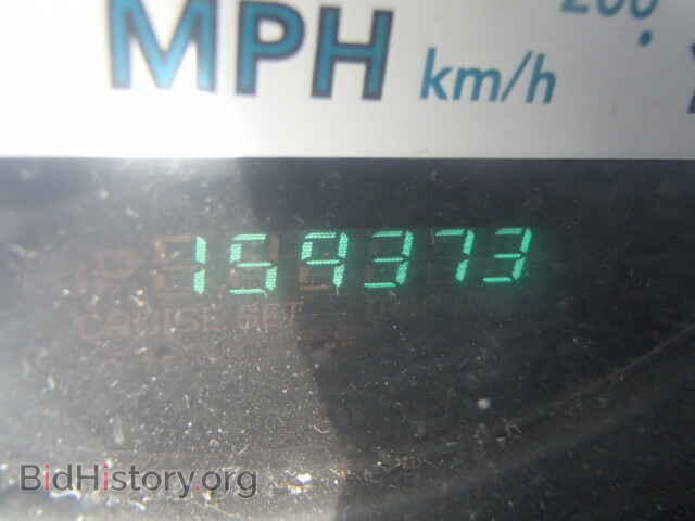 2006 DODGE CARAVAN - VIN: 2D4GP44L16R816111 - Фото 8