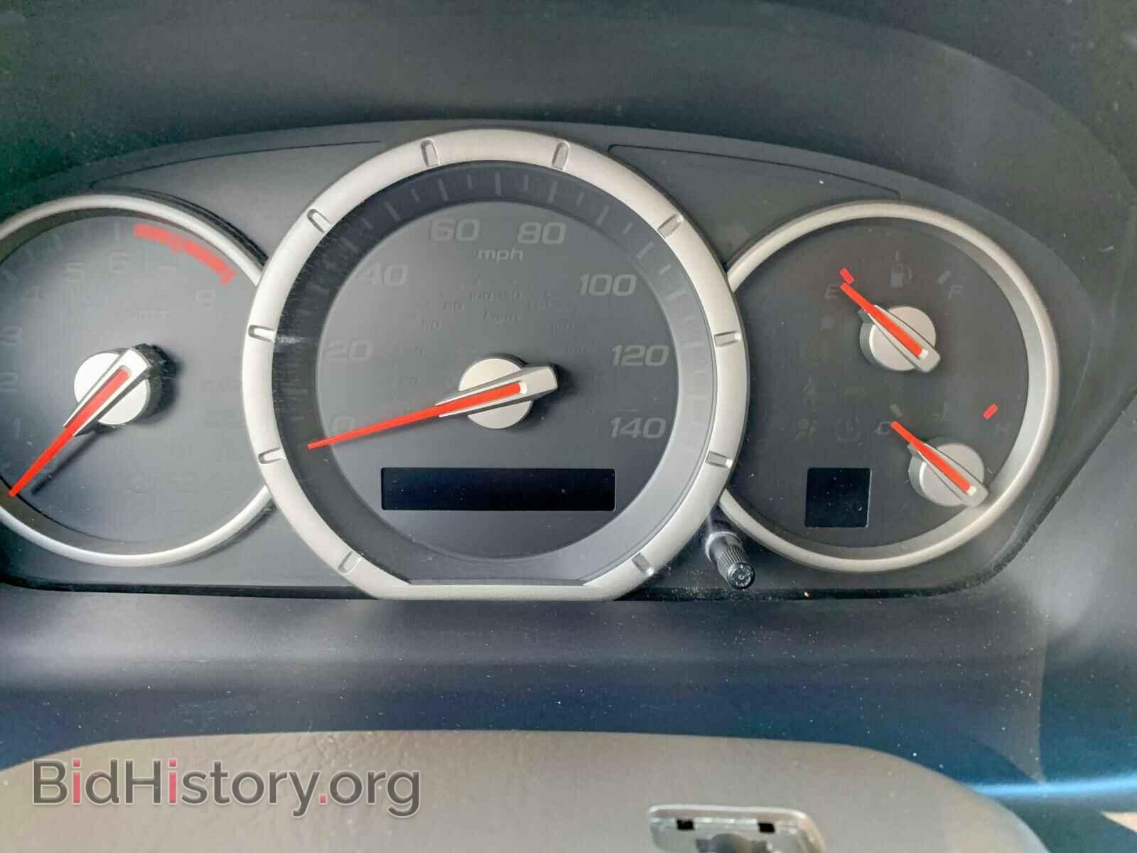 2007 HONDA PILOT - VIN: 5FNYF28757B022974 - Фото 8