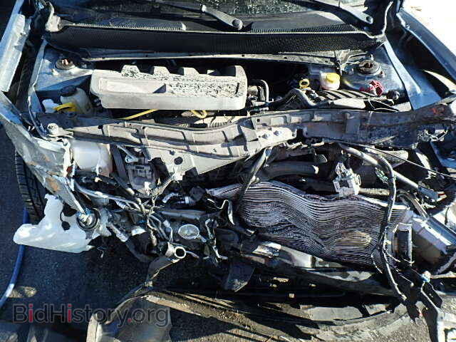 2010 DODGE AVENGER - VIN: 1B3CC4FBXAN181666 - Фото 7