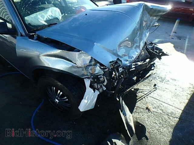 2010 DODGE AVENGER - VIN: 1B3CC4FBXAN181666 - Фото 9
