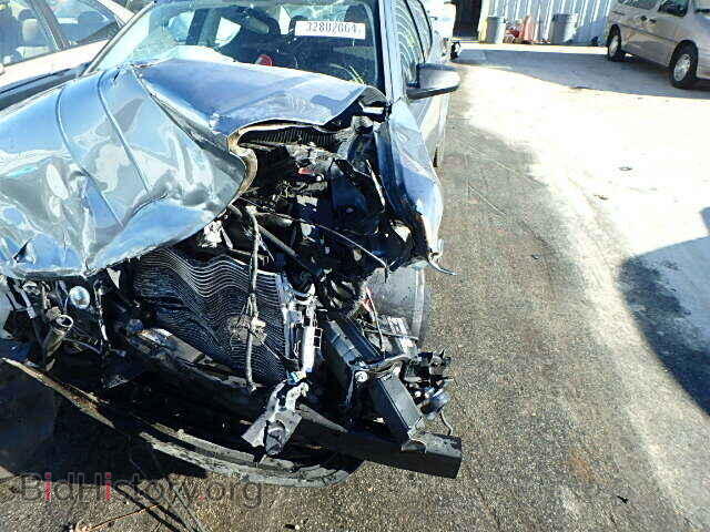 2010 DODGE AVENGER - VIN: 1B3CC4FBXAN181666 - Фото 10