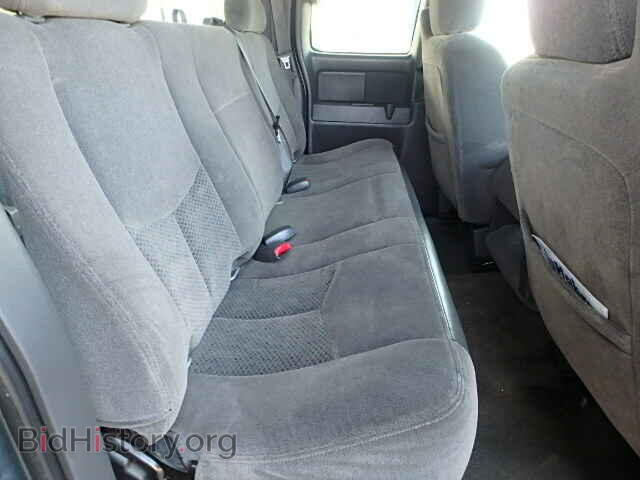 2006 CHEVROLET SILVERADO - VIN: 1GCEC19V66Z225531 - Photo 6