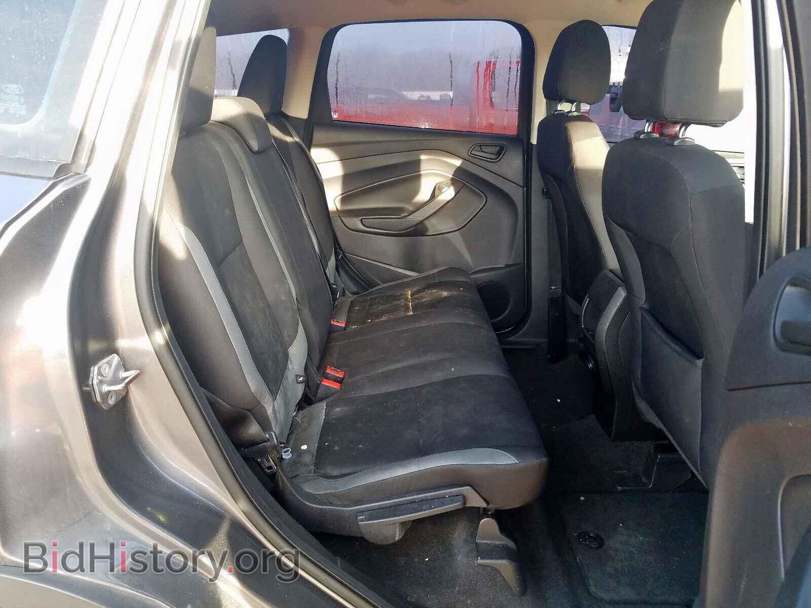 2014 FORD ESCAPE - VIN: 1FMCU0F79EUA31412 - Photo 6