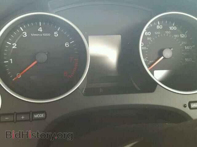 2009 AUDI A4 - VIN: WAUAF48H09K009932 - Фото 8