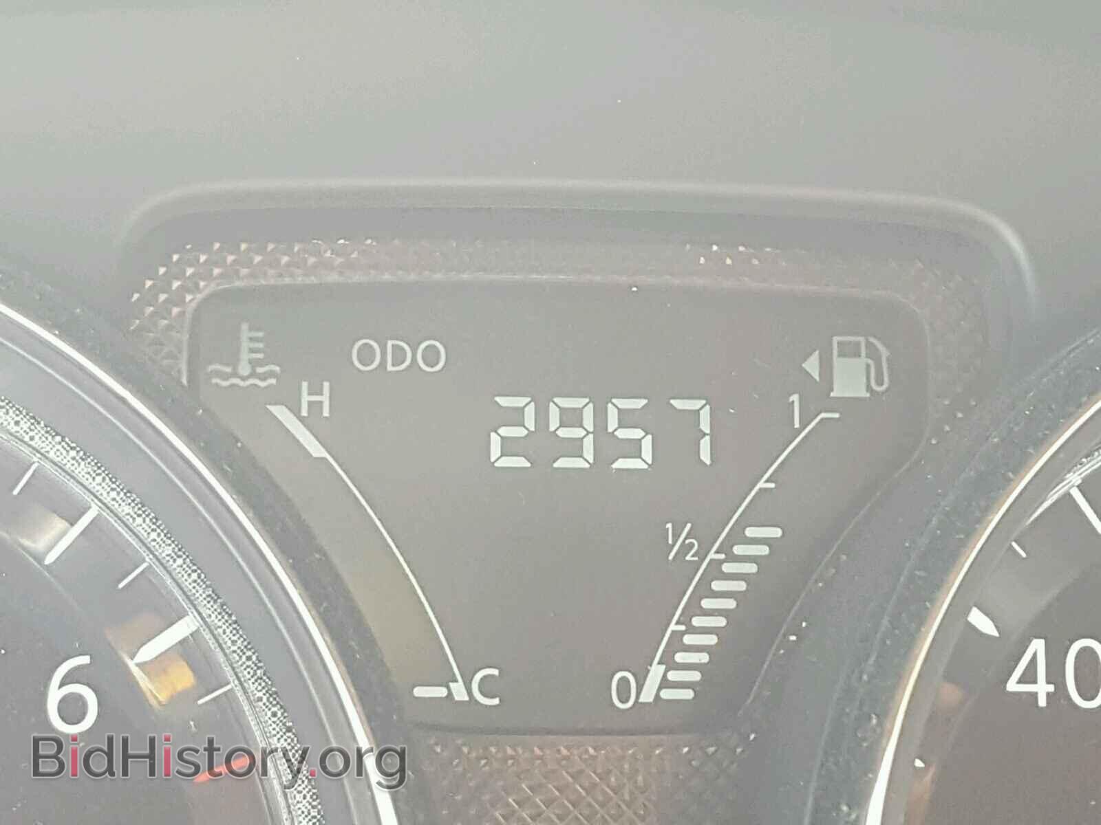 2017 NISSAN VERSA - VIN: 3N1CN7AP4HL808811 - Фото 8
