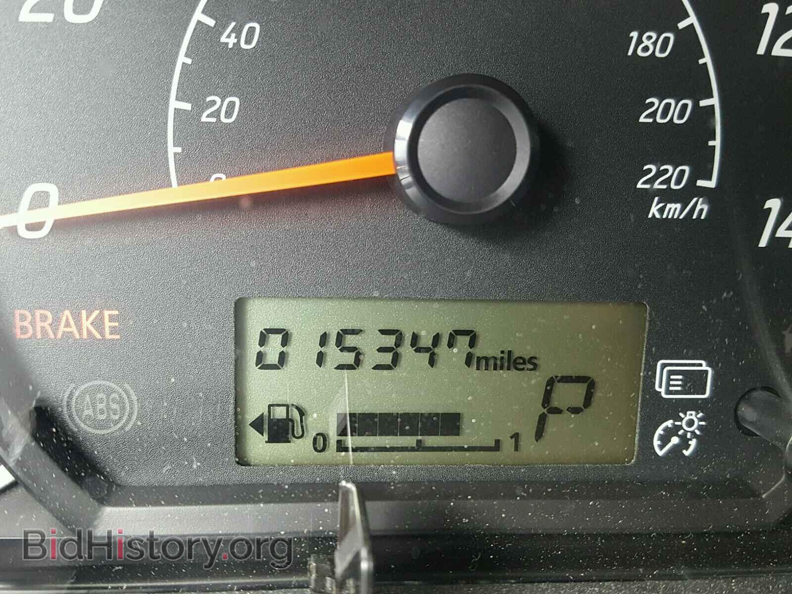 2017 MITSUBISHI MIRAGE - VIN: ML32F3FJ6HH004286 - Фото 8