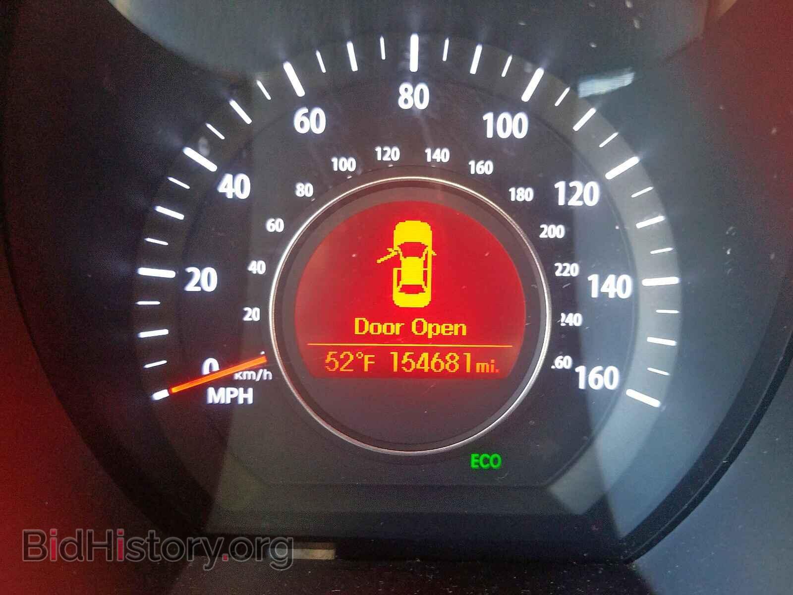 2012 KIA OPTIMA - VIN: 5XXGN4A79CG023749 - Фото 8