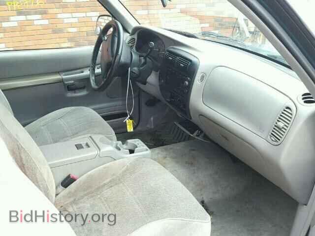 1998 FORD EXPLORER - VIN: 1FMYU22X6WUD18568 - Photo 5