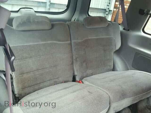 1998 FORD EXPLORER - VIN: 1FMYU22X6WUD18568 - Photo 6