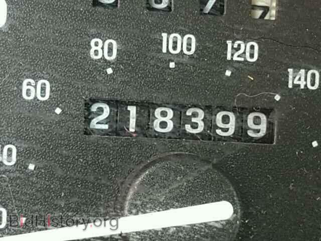 1998 FORD EXPLORER - VIN: 1FMYU22X6WUD18568 - Photo 8