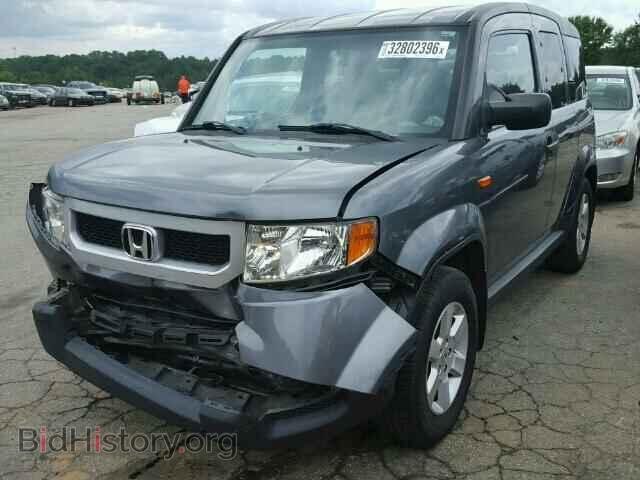 2010 HONDA ELEMENT - VIN: 5J6YH1H70AL002313 - Фото 2