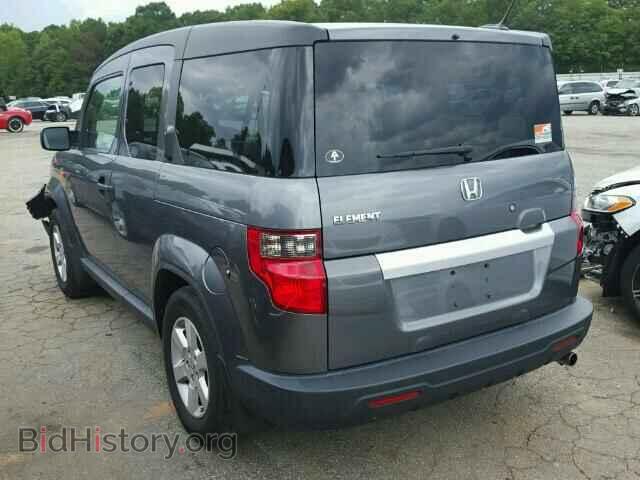 2010 HONDA ELEMENT - VIN: 5J6YH1H70AL002313 - Фото 3