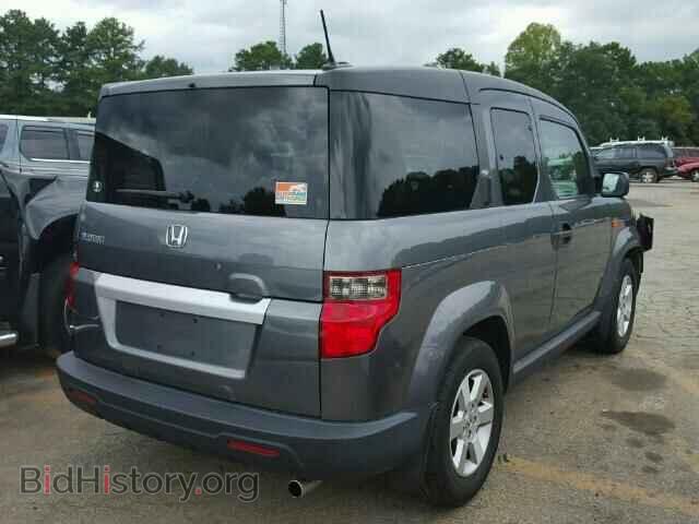 2010 HONDA ELEMENT - VIN: 5J6YH1H70AL002313 - Фото 4