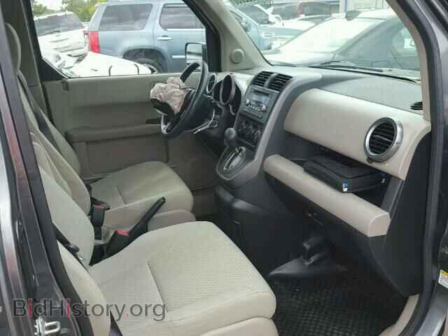 2010 HONDA ELEMENT - VIN: 5J6YH1H70AL002313 - Фото 5