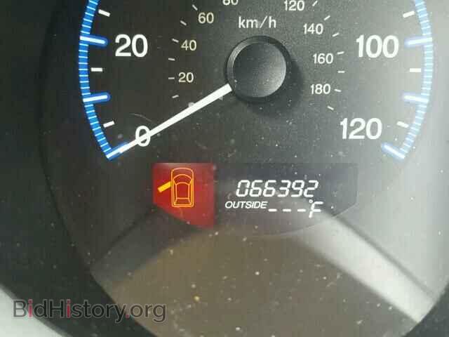 2010 HONDA ELEMENT - VIN: 5J6YH1H70AL002313 - Фото 8