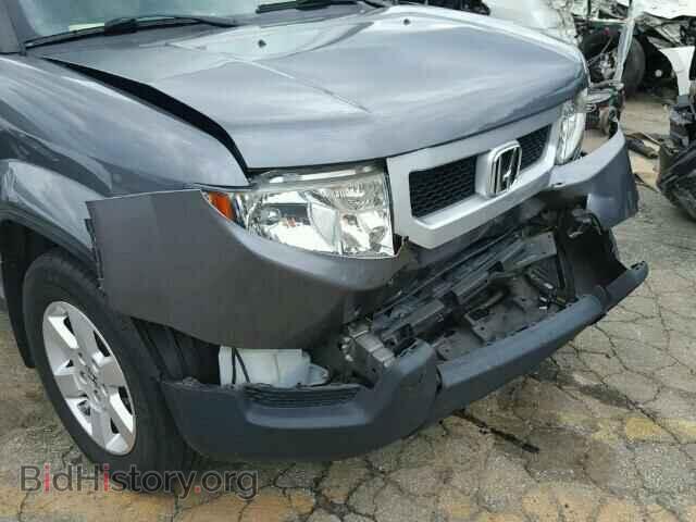 2010 HONDA ELEMENT - VIN: 5J6YH1H70AL002313 - Фото 9