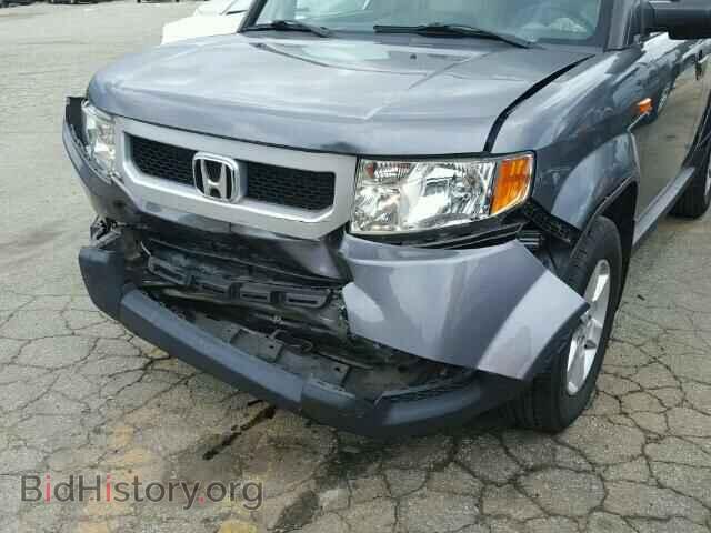 2010 HONDA ELEMENT - VIN: 5J6YH1H70AL002313 - Фото 10