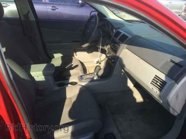 2008 DODGE AVENGER - VIN: 1B3LC46K88N189890 - Фото 5
