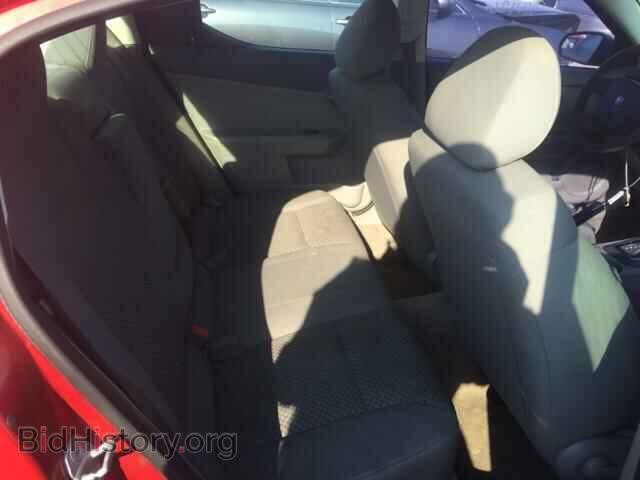 2008 DODGE AVENGER - VIN: 1B3LC46K88N189890 - Фото 6